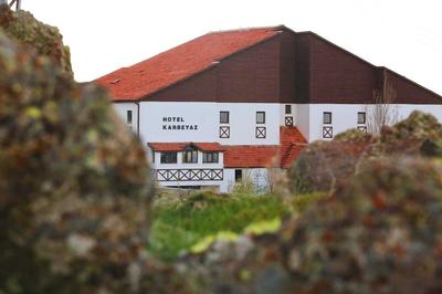 Karbeyaz Hotel & Resort