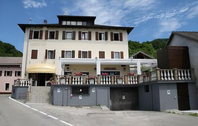 Locanda al Calice