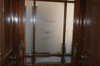 PIGNASECCA GUEST HOUSE