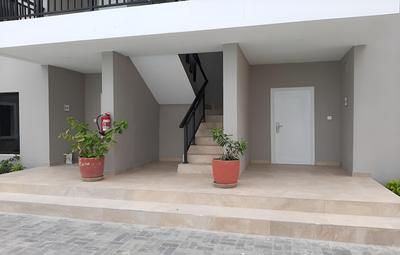 Blue Ocean Apartments  Brufut