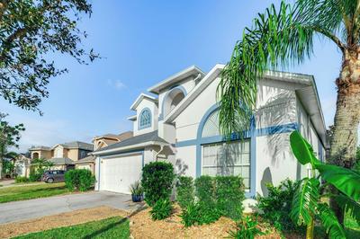 Outdoor Oasis: Kissimmee Home 4 Mi to Disney!