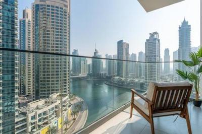 Modern 2BR at Liv Residence