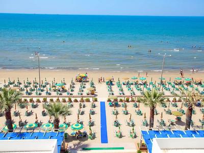 "apartment Next to the Beach Plazh"