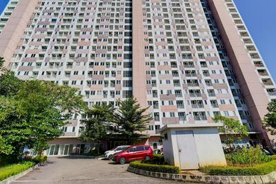 OYO Life 92874 Apartement Grand Sentraland Karawang By Red Dragon