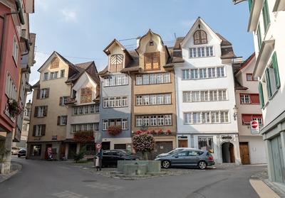 Hotel Untertor by Maier Self-Check-in