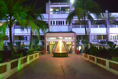 Hotel Sea Hawk Digha