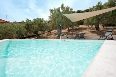 Themida Luxurious Accommodation - Nea Skioni