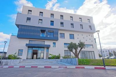 Citadines Almaz Casablanca