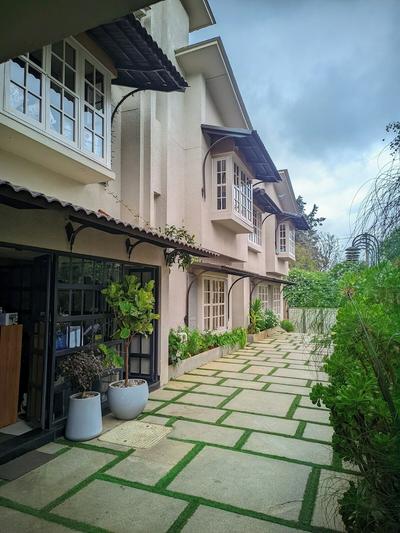 Meraki Maison