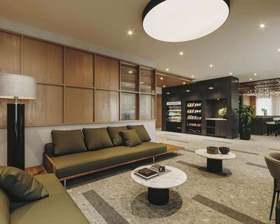 Hyatt Place Montreal Airport, Billede 2