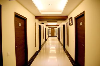 JK Rooms 130 Hotel Paras