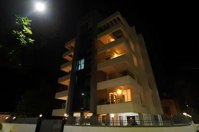 Corporate Luxury Stays Baner