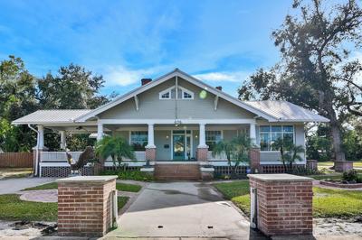 Arcadia Bed & Breakfast