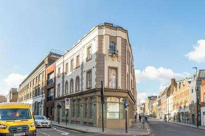 VESTO  King's Cross
