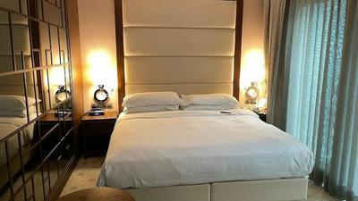 Hagia Sophia Joyful  Hotel