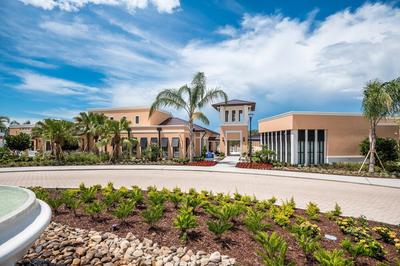 7 BD 5 BH Home Villa at Solara