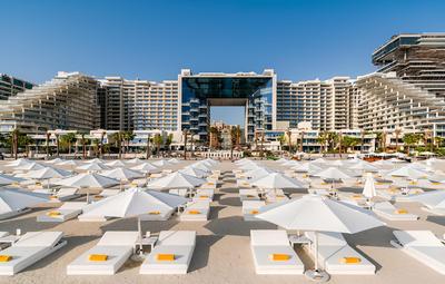 FIVE Palm Jumeirah Dubai