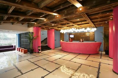 Fresh House Hotel Huanglong Wantang