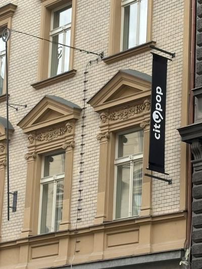 City Pop 2Night Prague - Self check-in