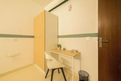 Olive Baner by Embassy Group