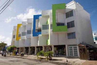 Apartamentos In Di Morgans Cannon