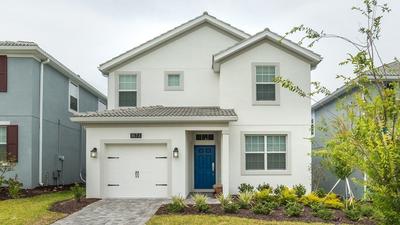 Grhmll1573 - Champions Gate Resort - 5 Bed 5 Baths House