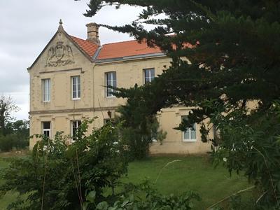 Chateau Bernon
