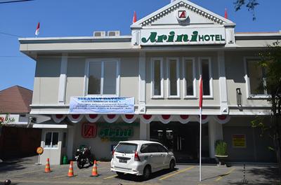 Arini Hotel
