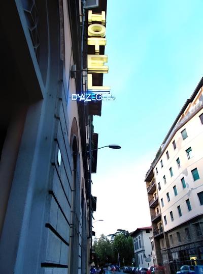 Hotel D'Azeglio