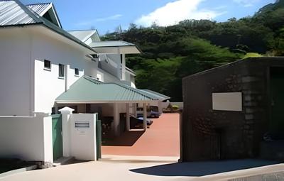 Hanneman Holiday Residence