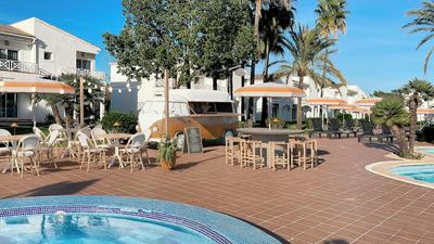 Hotel Garden Saladina – Adults Only +16