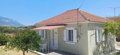 Mata s Cottage - 2 Bedroom House