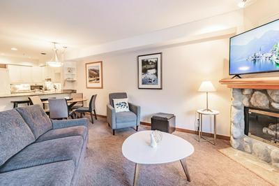 Whistler Vacation Club Lake Placid Lodge - 113