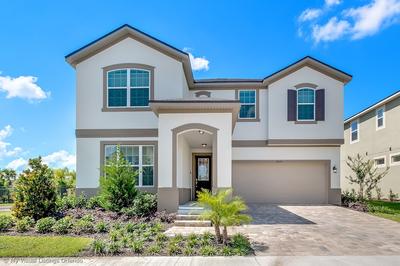 9 Bed 6,5 Ba Villa Games, Pool & Spa