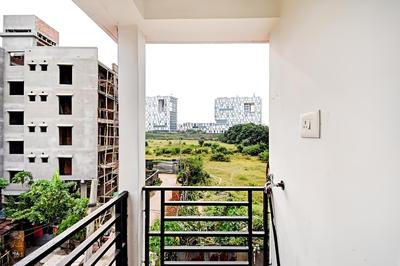 Goroomgo Heart Of South Dumdum Kolkata