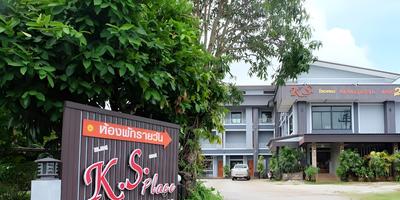 K.S. Place Maechan