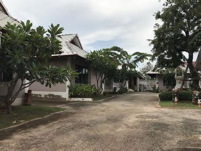 Baan Ruankaew Resort