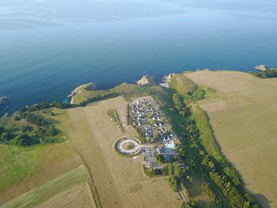 VVF Belle-Île-en-Mer, Le Palais, Billede 2