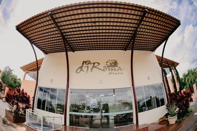 Diroma Fiori Hotel - BVTUR