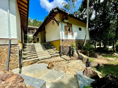 Kingdom Secret Kiriella