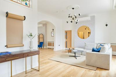 The Chapter Hotels Camden Town