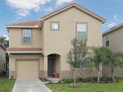 Ov2619 - Paradise Palms - 6 Bed 5 Baths Villa