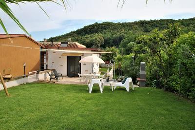 "studio Petit Giselda With Garden"