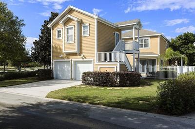 Je58869 - Reunion Resort - 5 Bed 4 Baths Villa