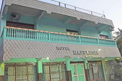 Capital O 92958 Hotel Raflessia Syariah