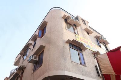 OYO 24116 A One Home Stay