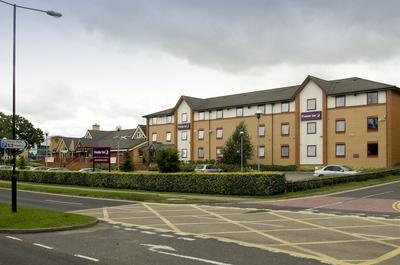 Premier Inn Harrogate South
