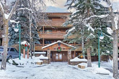Fasching Haus 170 in Aspen, Foto 2
