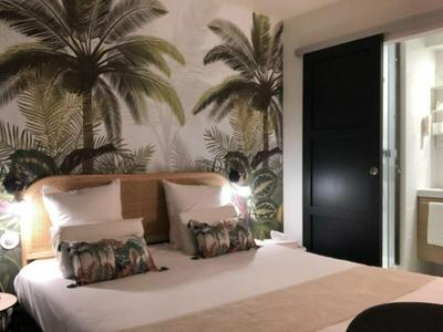 Hôtel Le Pavillon de Saint-Lô