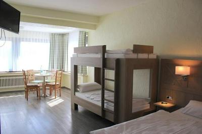 Landhotel Eifelblick